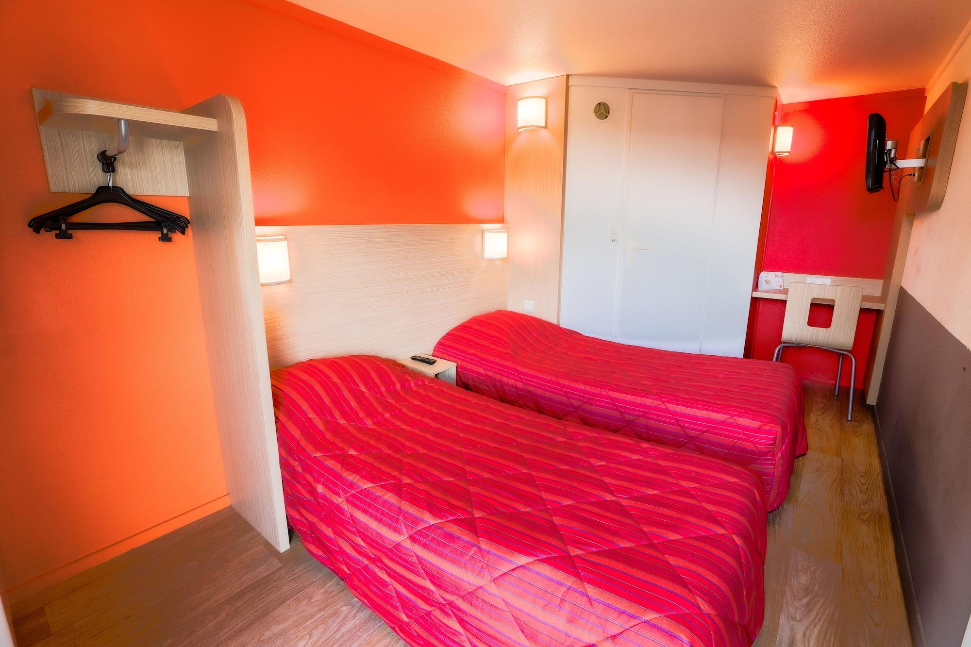 Premiere Classe St Quentin Saint-Quentin  Exteriér fotografie
