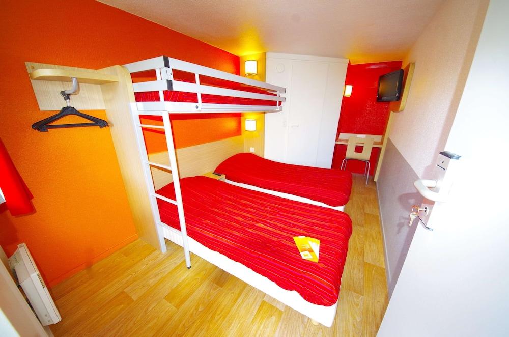 Premiere Classe St Quentin Saint-Quentin  Exteriér fotografie