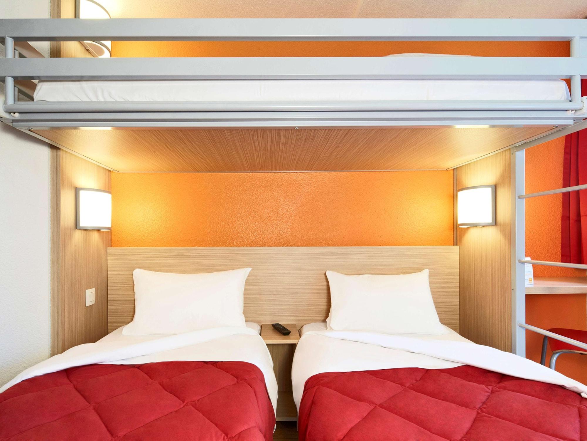 Premiere Classe St Quentin Saint-Quentin  Exteriér fotografie