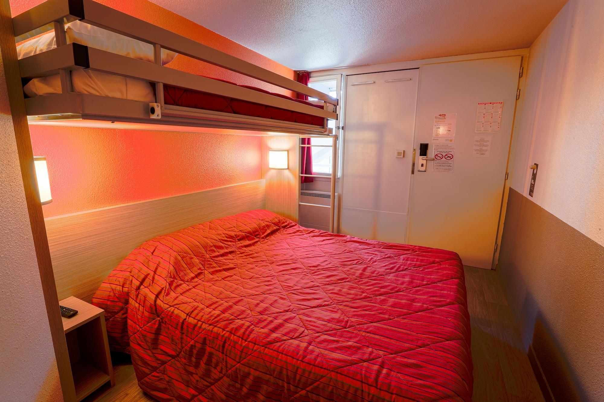 Premiere Classe St Quentin Saint-Quentin  Exteriér fotografie