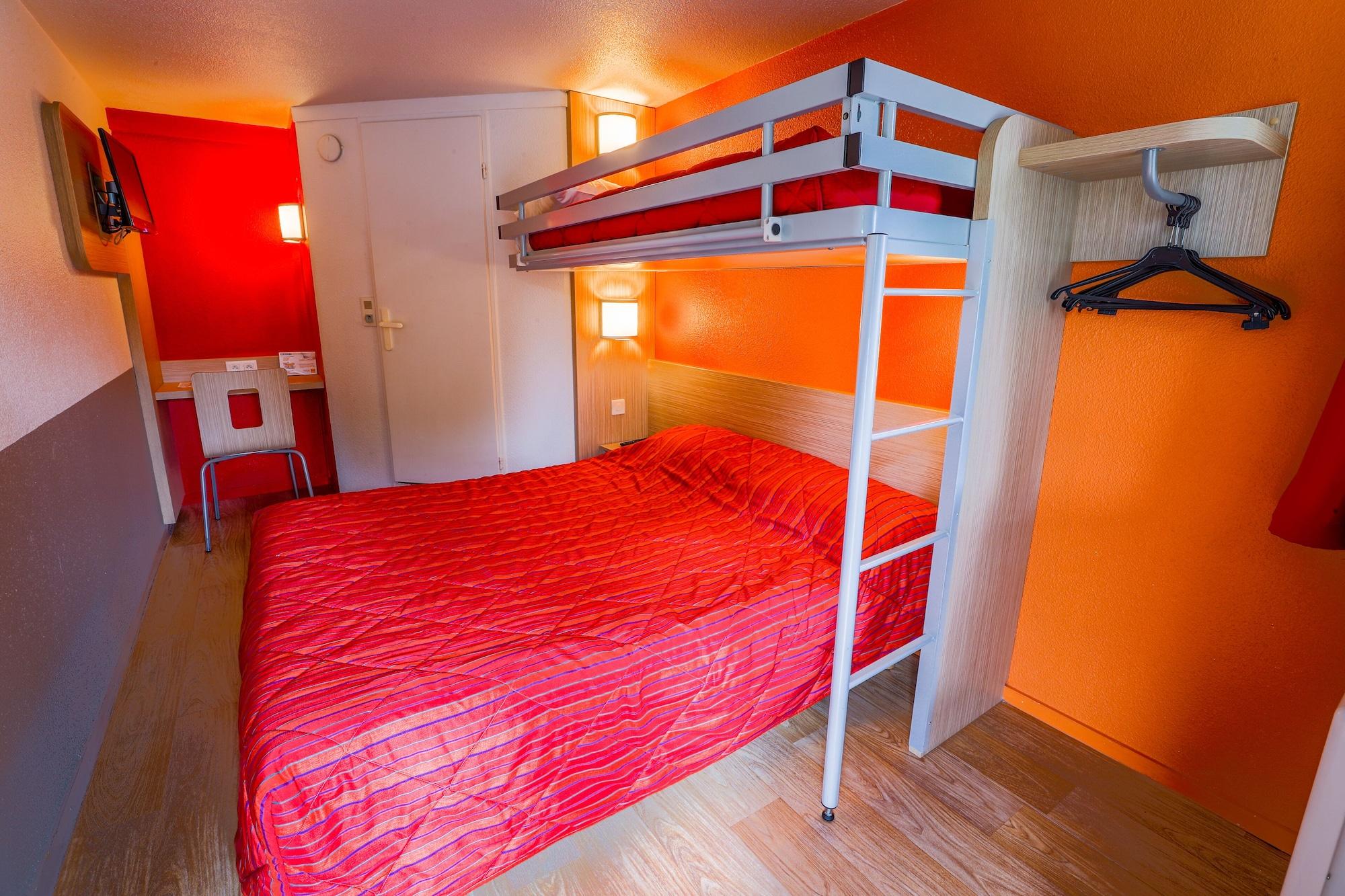 Premiere Classe St Quentin Saint-Quentin  Exteriér fotografie