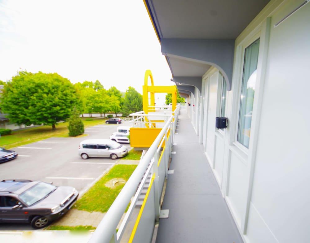 Premiere Classe St Quentin Saint-Quentin  Exteriér fotografie