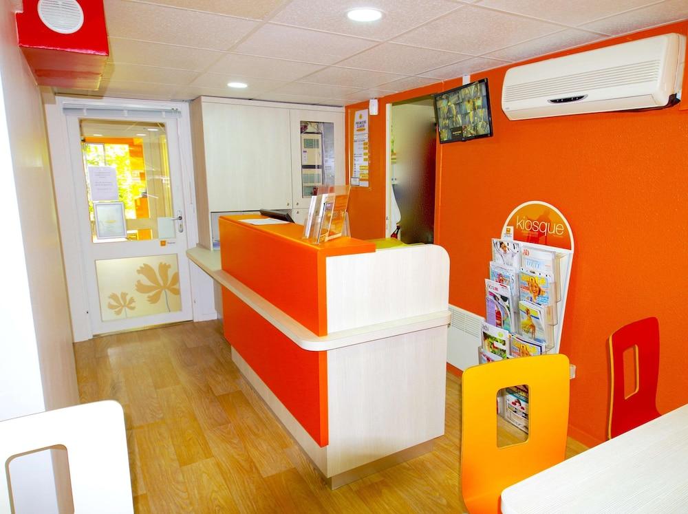 Premiere Classe St Quentin Saint-Quentin  Exteriér fotografie